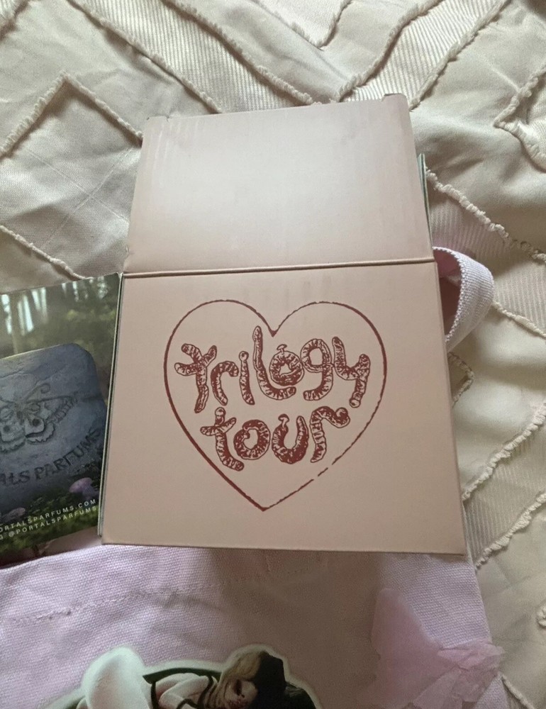 Melanie Martinez Trilogy Tour Bundle