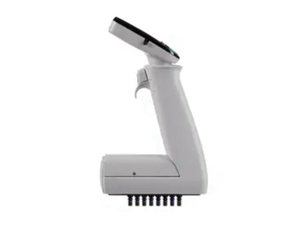 E1-ClipTip™ Bluetooth™ Electronic Multichannel Pipettes Catalog number:4671070BT