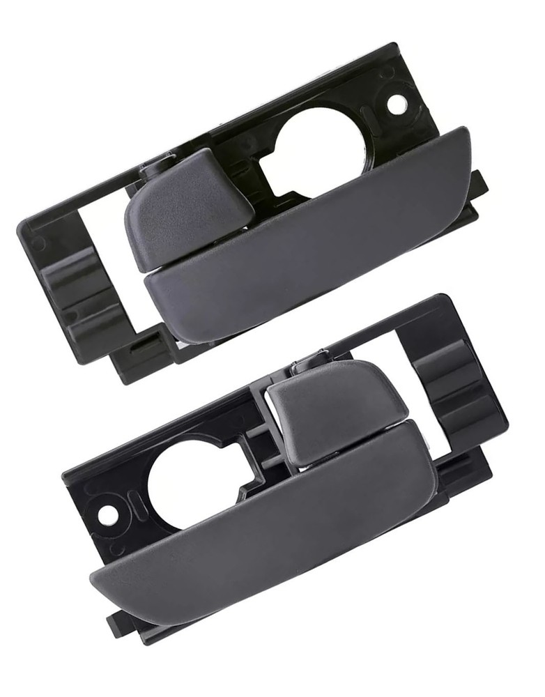 Interior Door Handle Inside Front Rear Right Left Fit 2006-2011 Hyundai Accent