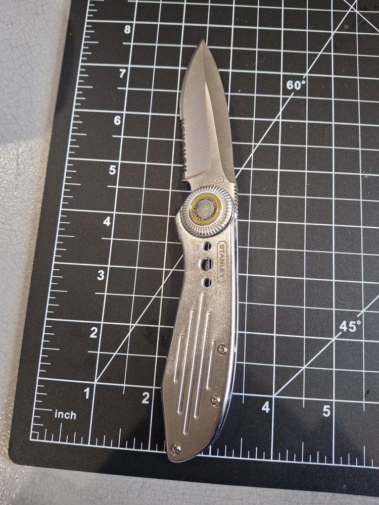 Stanley Sl37
