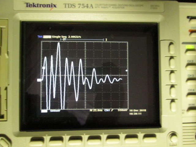 ESD Generator 25kV Human discharge model probe WORKING! Variable pulse rates