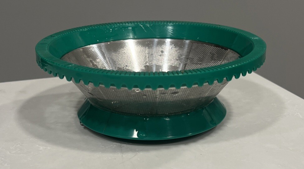 Juiceman Jr. JM-1C Strainer/ Blade Basket