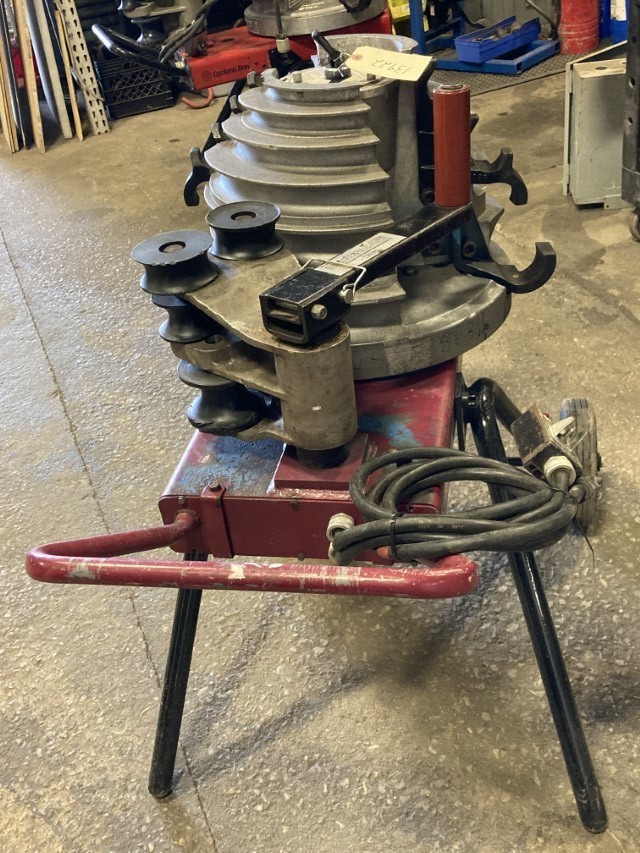 Enerpac Cyclone bender 1/2 - 1 1/2, B2000