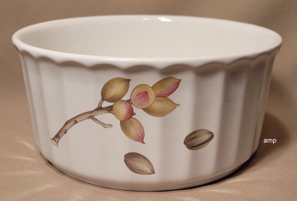 Mikasa Belle Terre Souffle EXCELLENT CONDITION!
