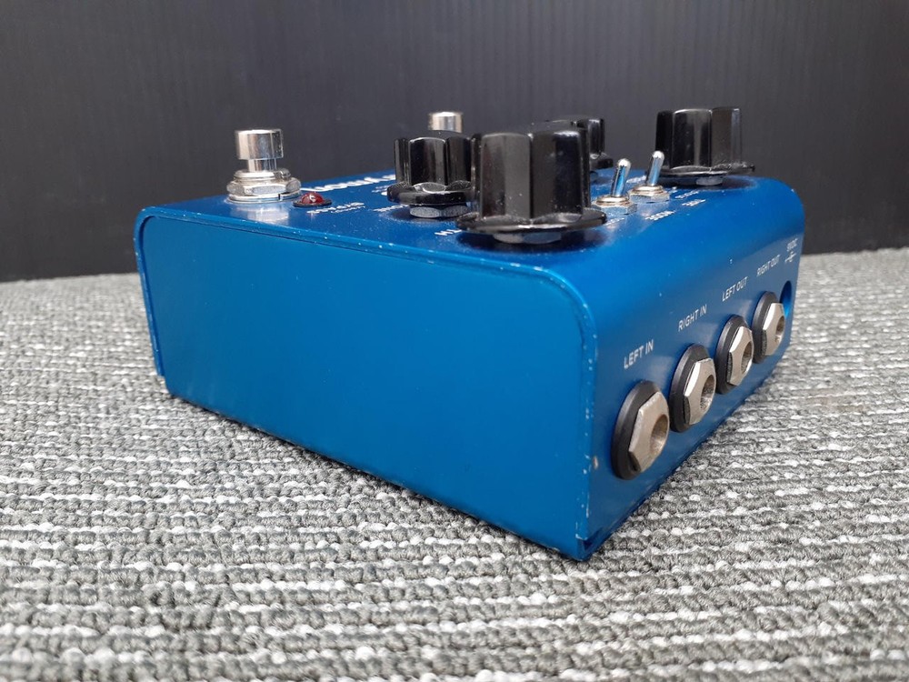Strymon Ola Effector No.nm1576
