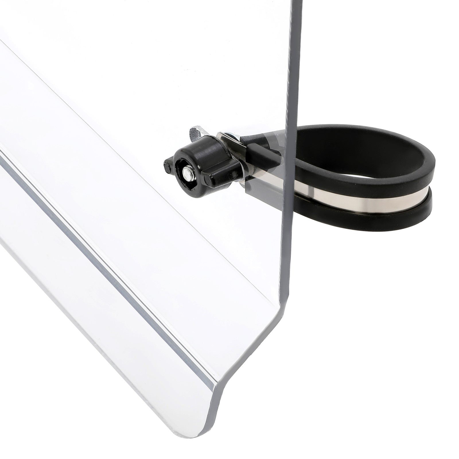 For 2015-2017 2016 Arctic Cat HDX 500 HDX 700, PROWLER 500 HDX Clear Windshield