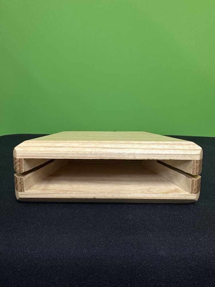 Pearl Ash Tone Block