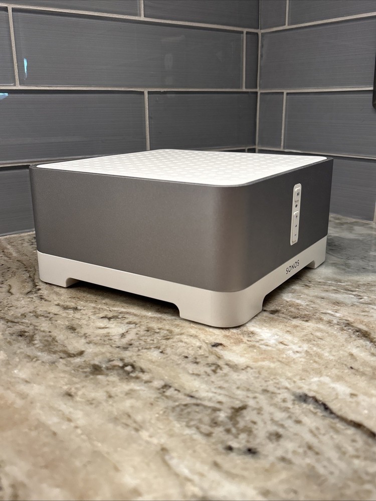 Sonos Connect Amp Gen 2 (S2 Compatible)