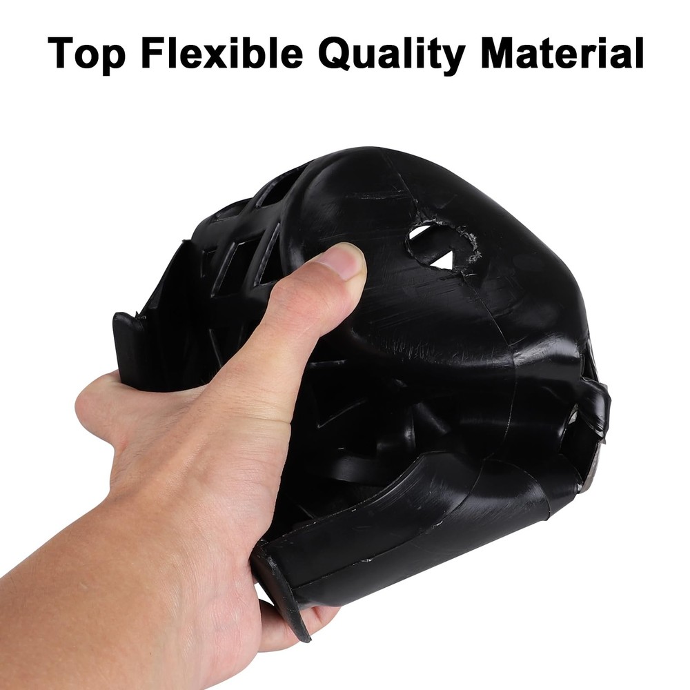 Modern Design Plastic Pool Table Billiard Drop Pockets Replacement