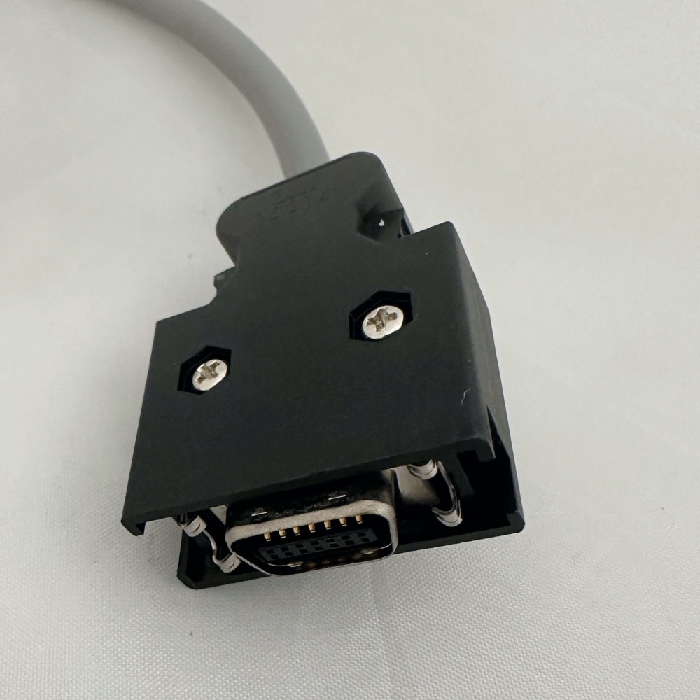 NEW Olympus 55565A Remote Printer Cable Adaptor