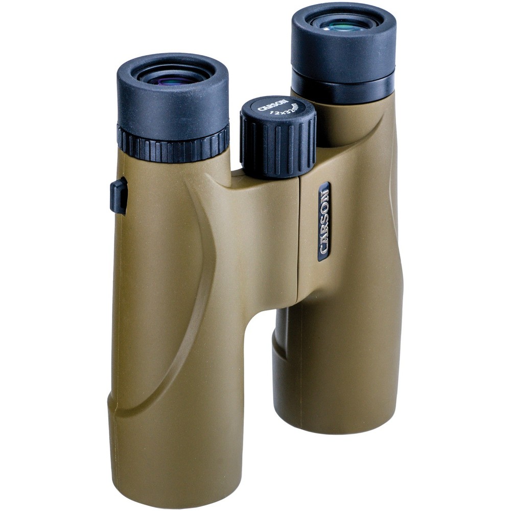 Stinger 12x 32 mm Compact Portable Binoculars