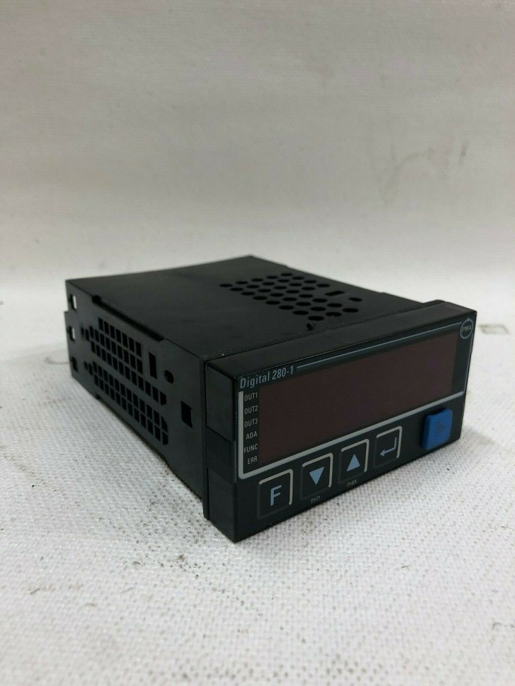 PMA D280-1 Temperature Indicator