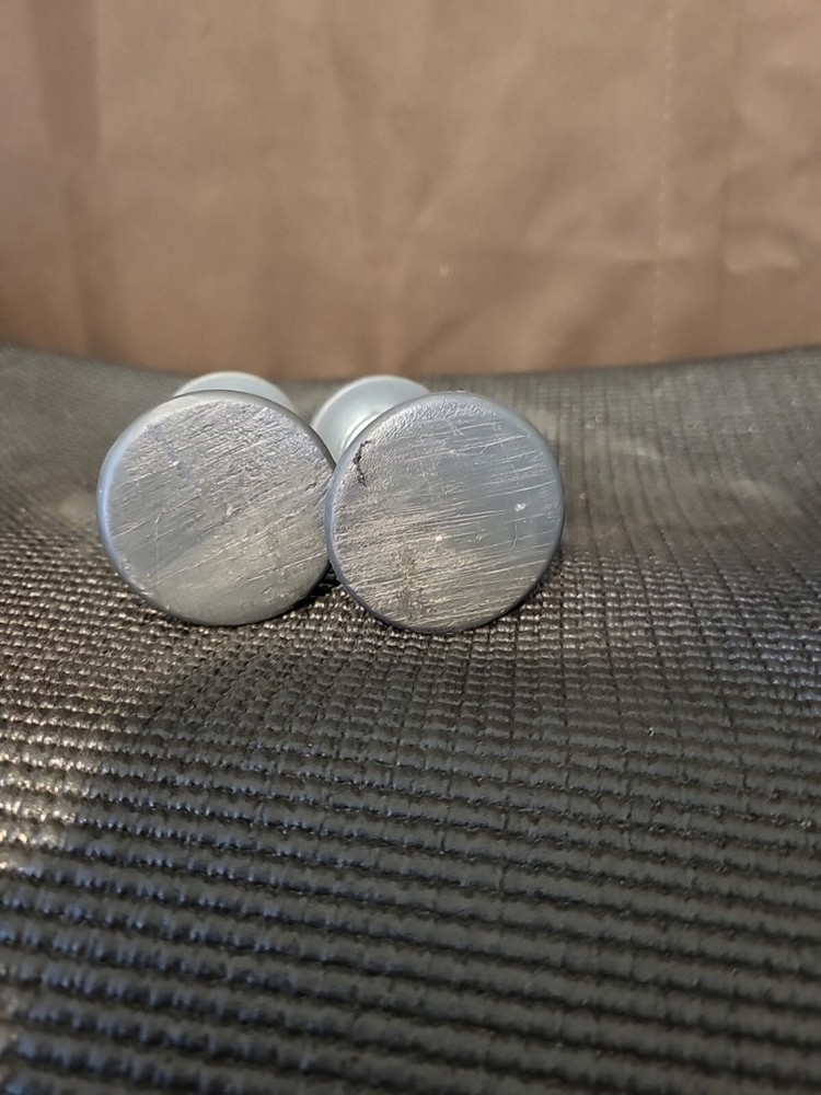 Proform ZE5 Elliptical Leveling Feet (26F)
