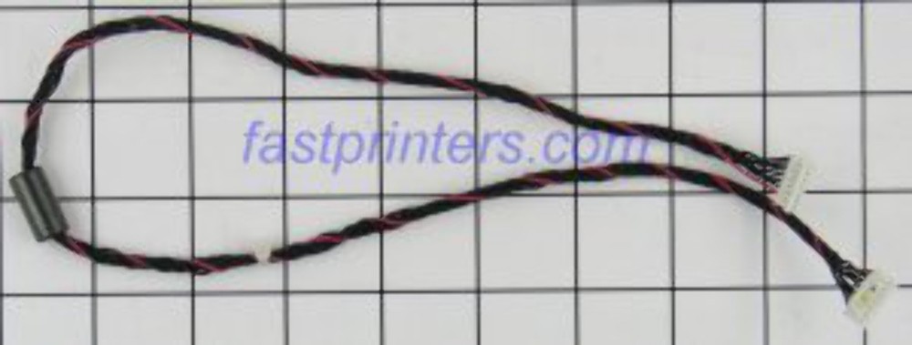 Lexmark 40X4366 ~ Lexmark Operator Panel Cable ASM