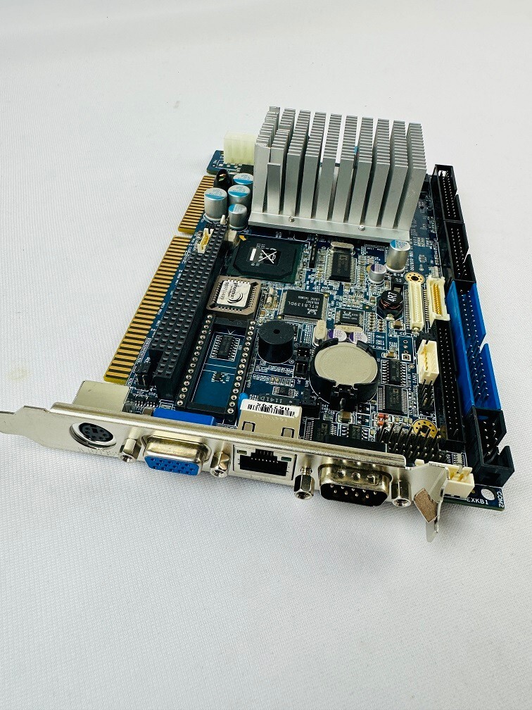 Protech Systems PROX-H382LF-PU-05201-G1A CPU Board