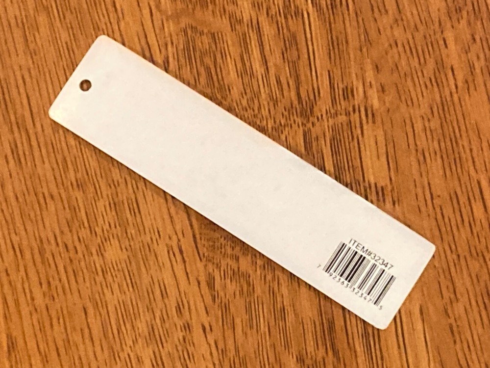 Diamond Plated Wire 320 Grit (P32347)