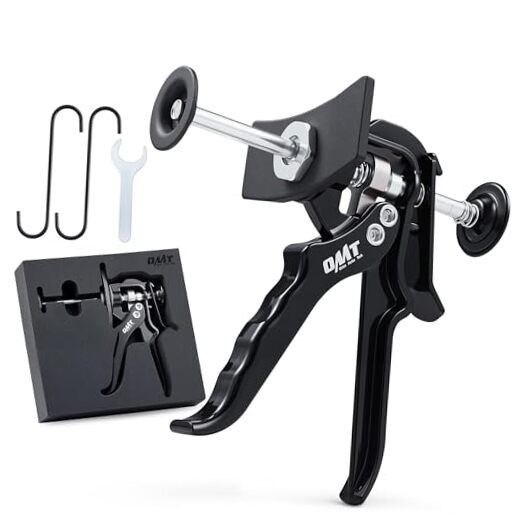 Speedy Brake Caliper Compressor, Heavy Duty Single Dual Single&Dual Piston