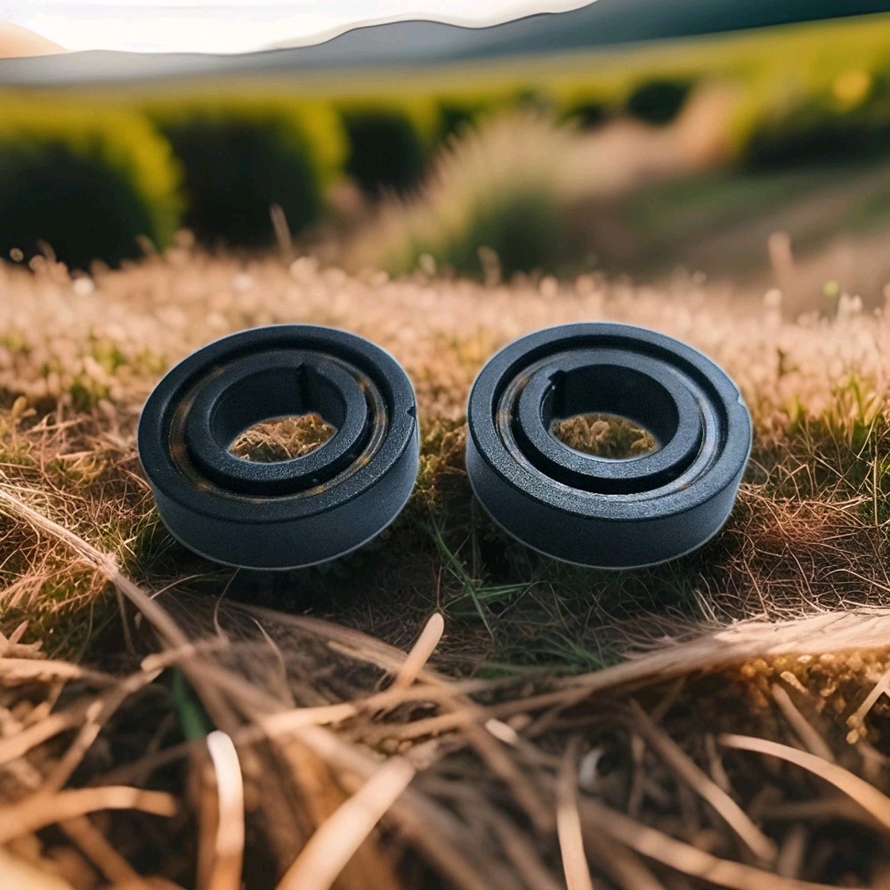 Hayward pool cleaner bearings