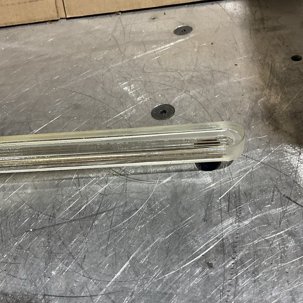 JERGUSON GLASS Level GAGE REFLEX 20 Partial Kit