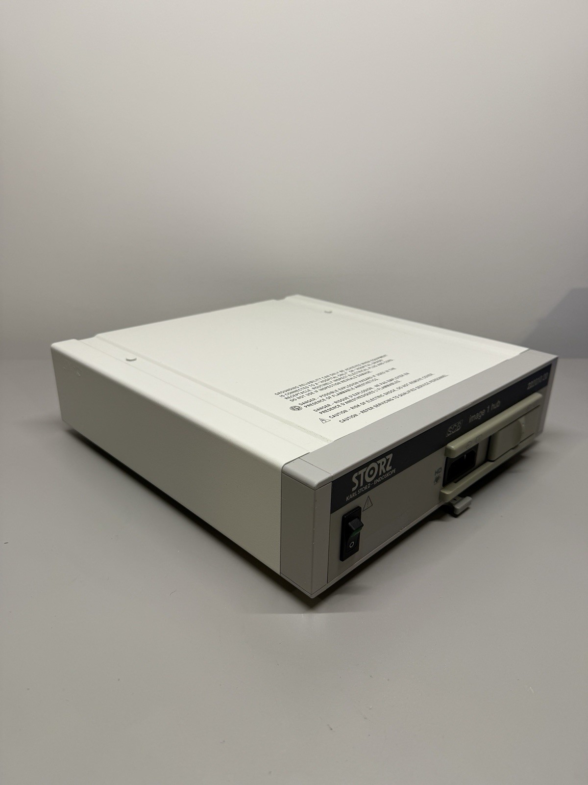 STORZ Camera Image One Hub HD 222010 20