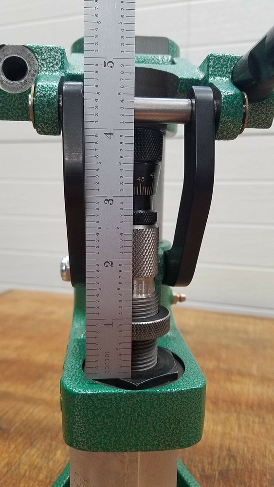 RCBS Summit Upgrade - New Price