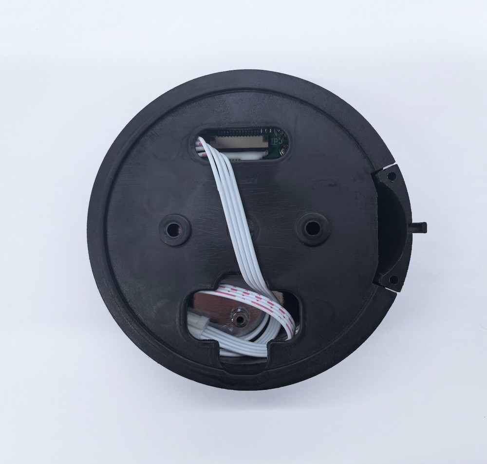 Digital Keypad Lock Gun Safe Lock Replacement Electronic Solenoid Lock 2 Keys