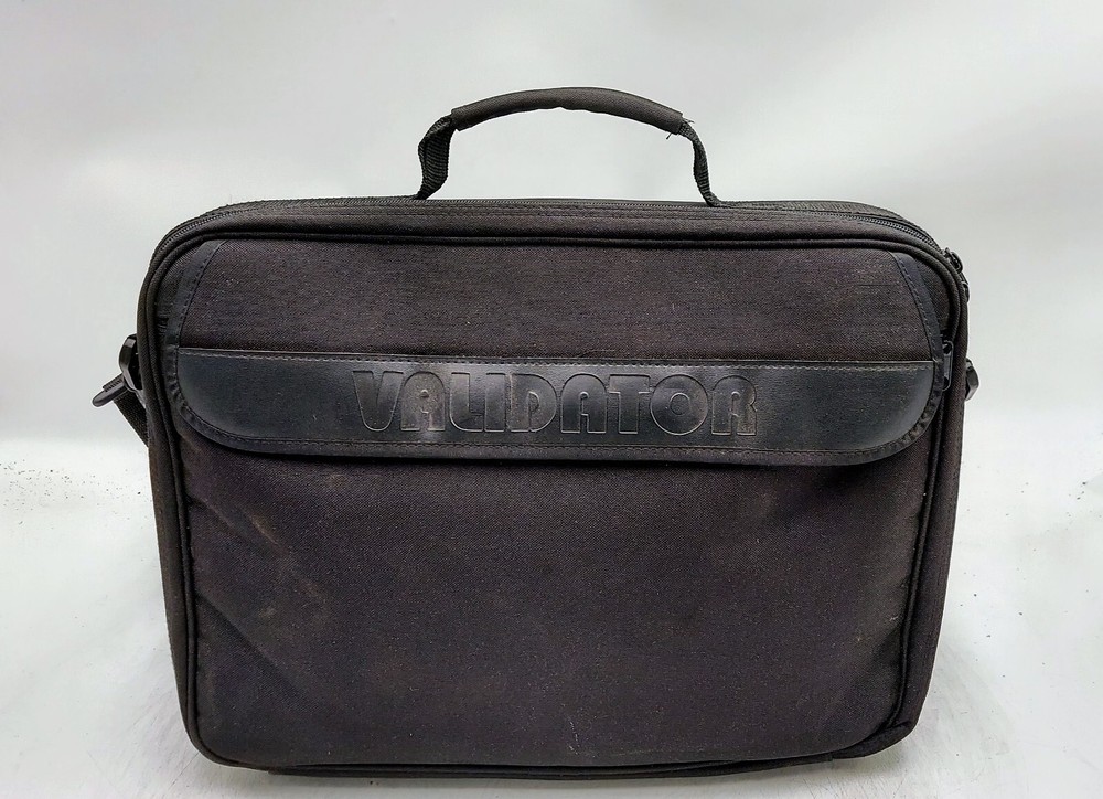 TEST-UM Validator NT905 Validator-NT905 Network LAN Ethernet Tester & Remote