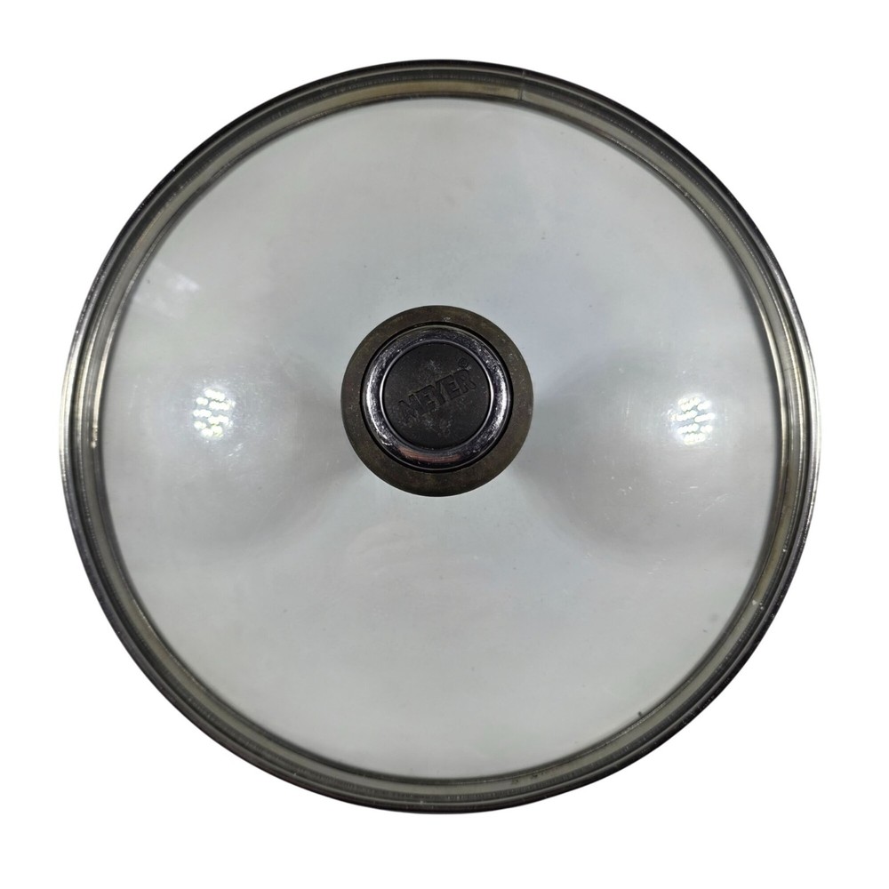 Meyer pot lid replacement glass 9.5 inches