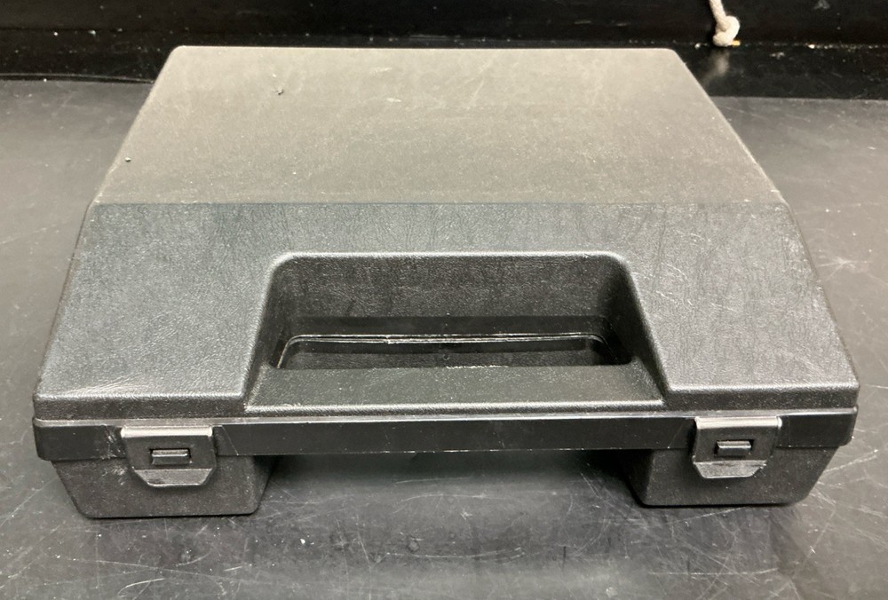 Macam L202 PMS Photometer with Case