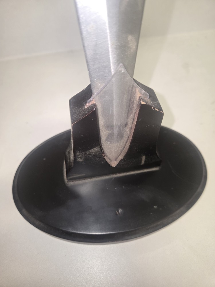 Sword And Stand