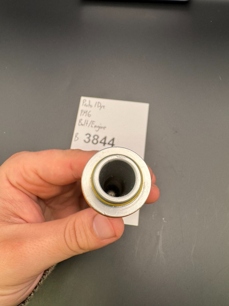 Proto/Dye PM6 Bolt/Engine