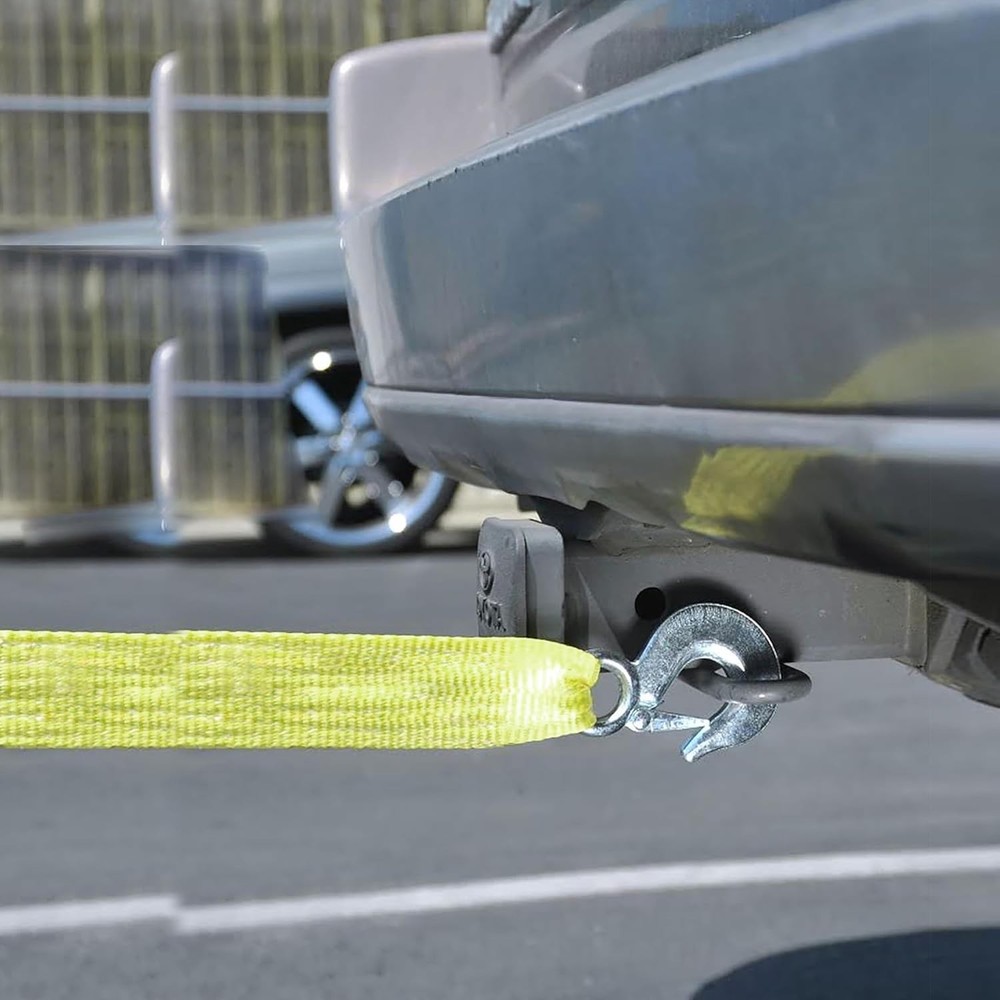 All Weather Auto Safety Kit