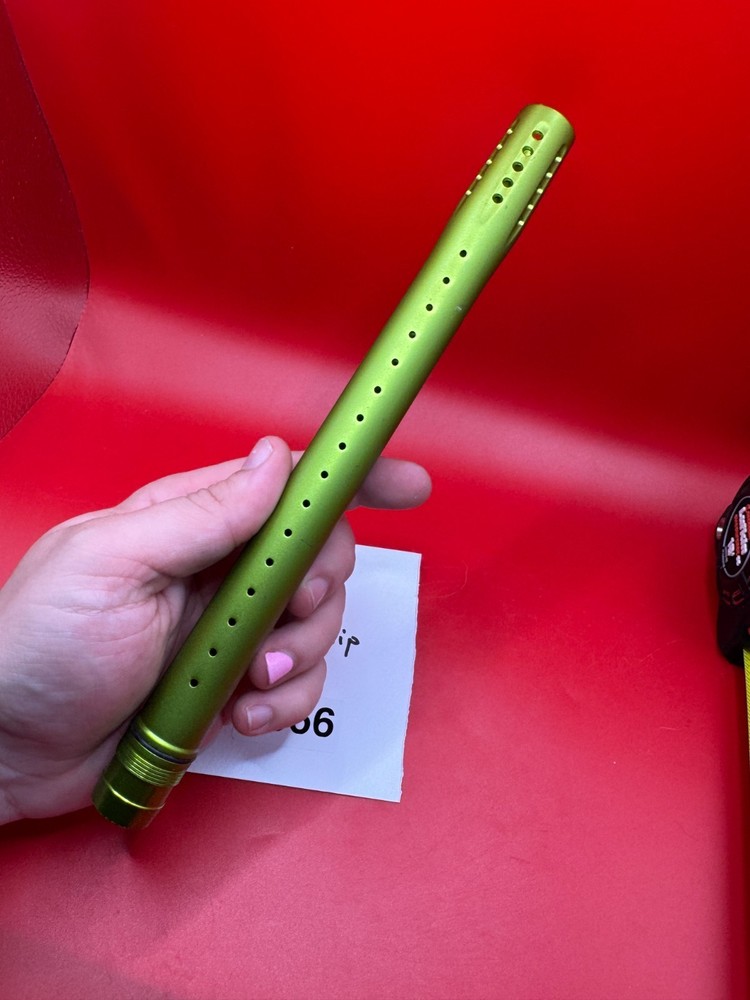 Dye UL Barrel Tip 16 inch