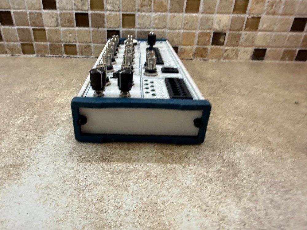 National Instruments BNC-2120 Shielded Connector Block