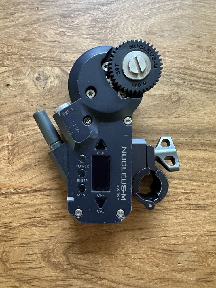 Tilta Nucleus-M Complete Package