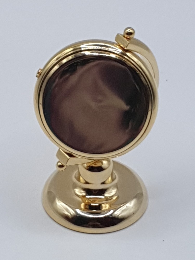 Vintage Collectable Miniature Clock