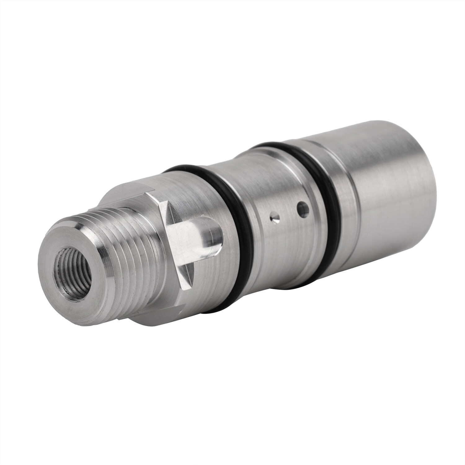 Rear Brake Master Cylinder Rebuild Kit 1987-2003 Sportster Replaces # 42382-87