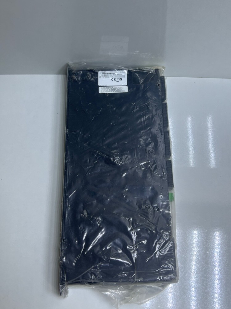 PELCO SYSTEM 9760 CM9760-ALM ALARM INTERFACE UNIT