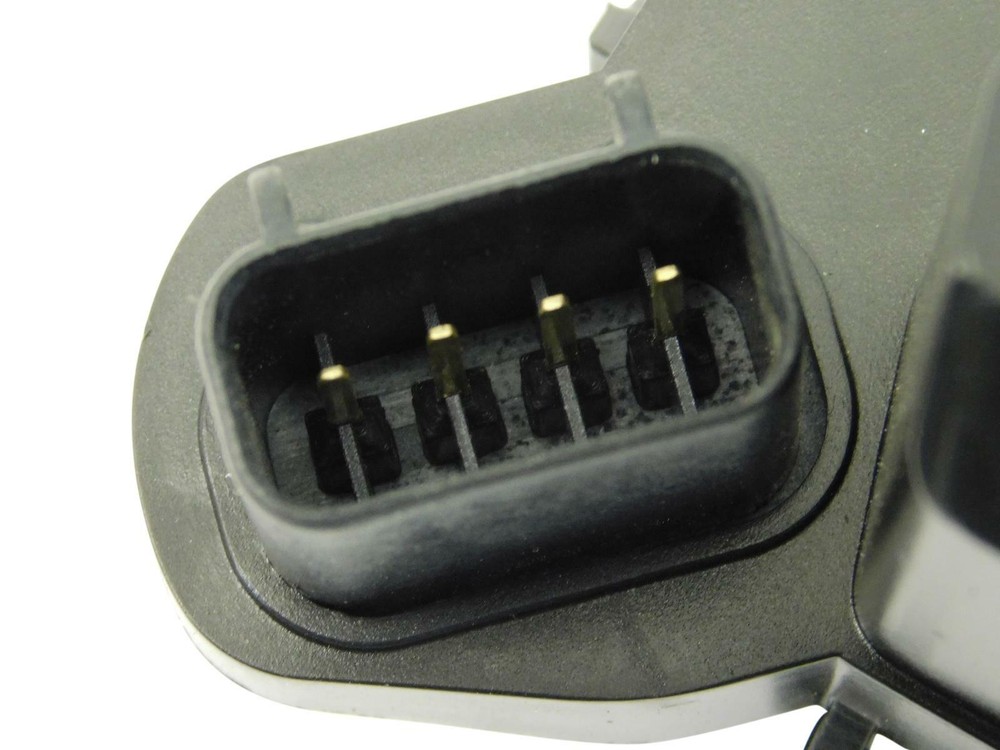 NEW RANGE ROVER EVOQUE PASSENGER FRONT DOOR LOCK ACTUATOR (KEYLESS) 2011-2014