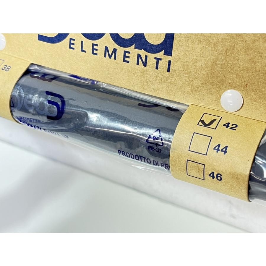 Da Hlebar 31.7mm BOB 420mm Zero1 Features