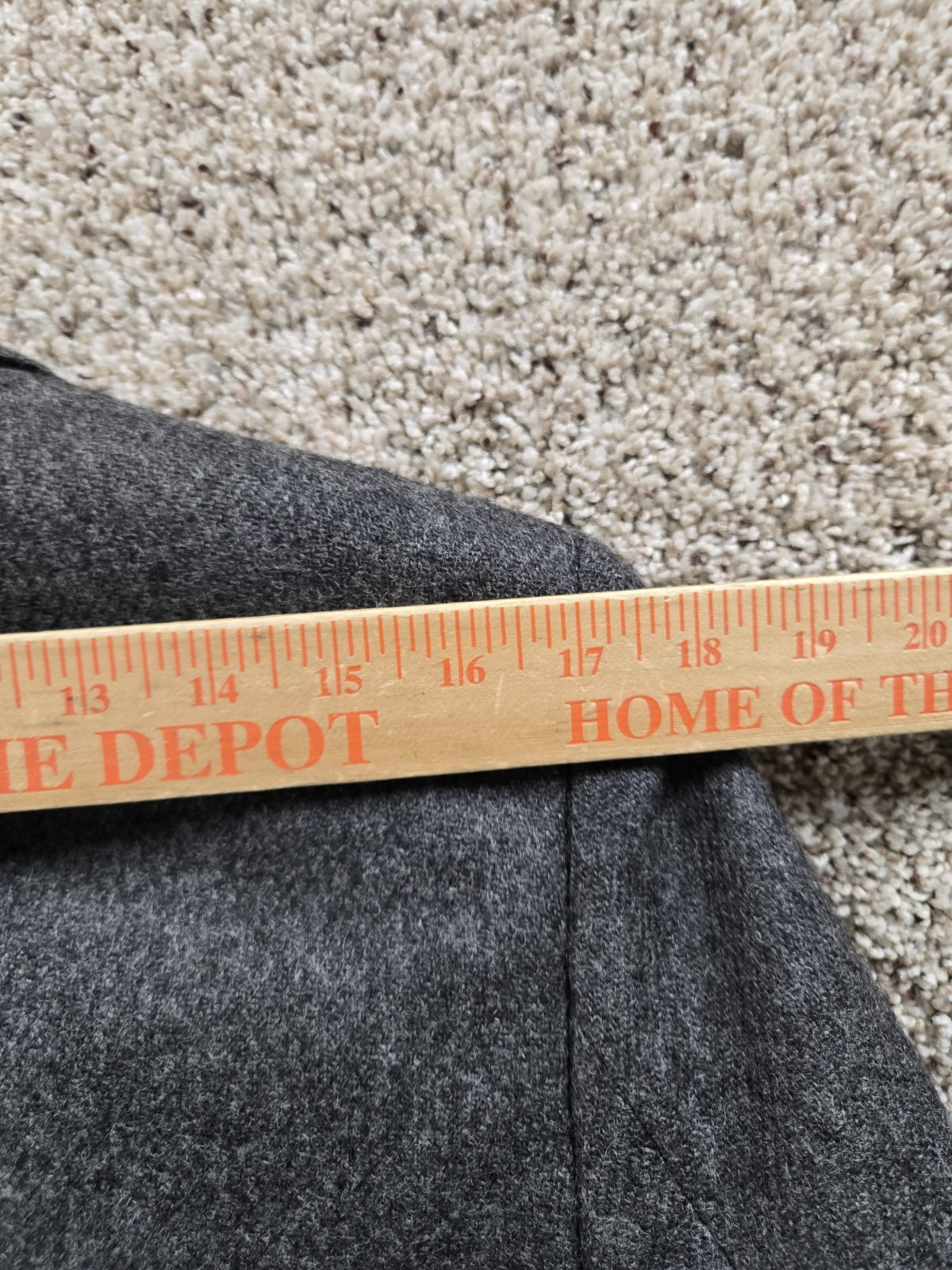 Vintage Carroll & Co Chester Barrie Blazer Jacket Mens 40 S Gray Tweed England