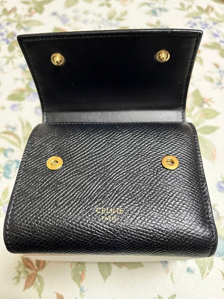 CELINE wallet From Japan