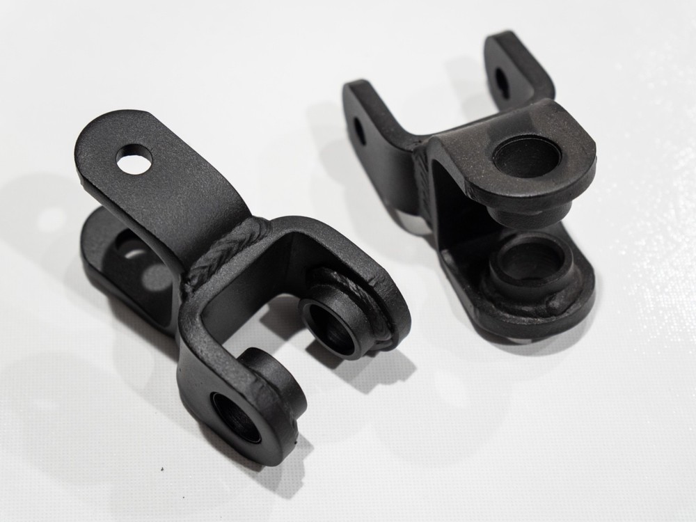 Tow Bar Warrior Products 867
