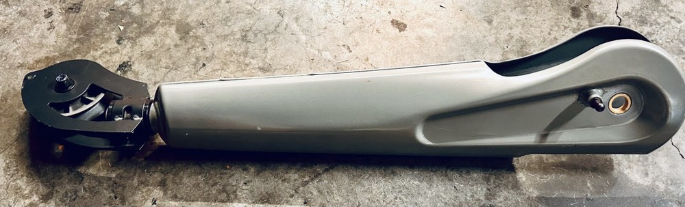 Bowflex Revolution FT / XP ( Left ) Arm Assembly With Pulley OEM