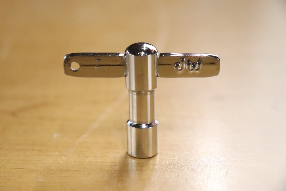 DW Drum Key #1