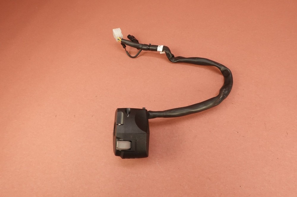 2022-2024 KTM 790 DUKE Left Side Control Switch