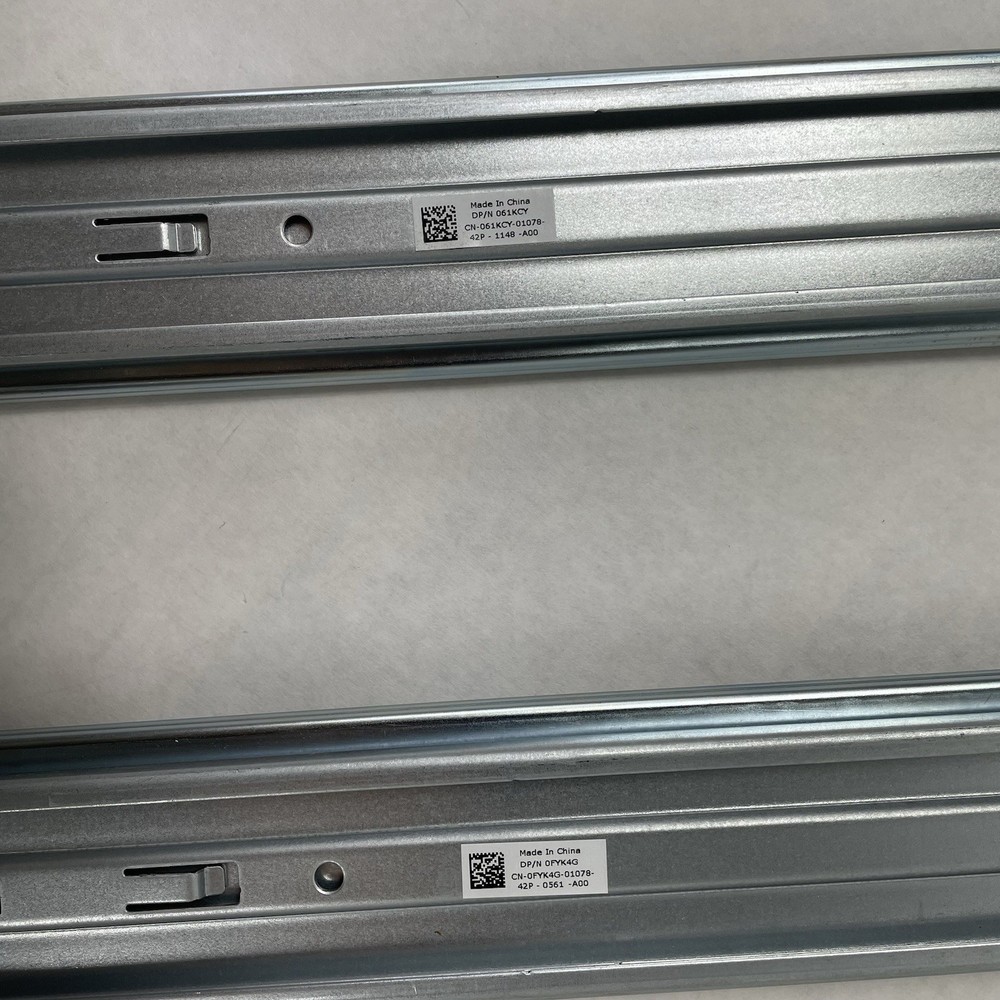 CIS 140217 Server Sliding Rail Set