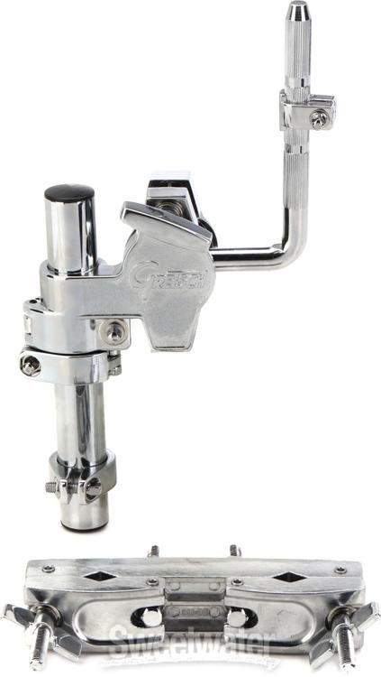 Gretsch Drums Tom Holder - With Clamp