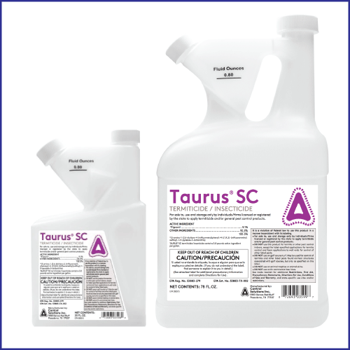 Taurus SC Insectide Termite. Roach and Ant Control - *PRIORITY MAIL SHIPPING*