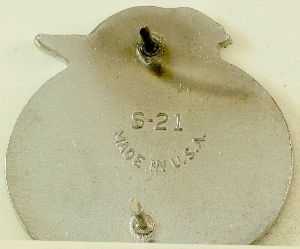 97th General Hospital Crest DI/DUI CB